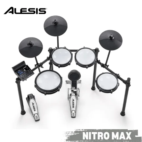 ALESIS-NITRO-MAX-1