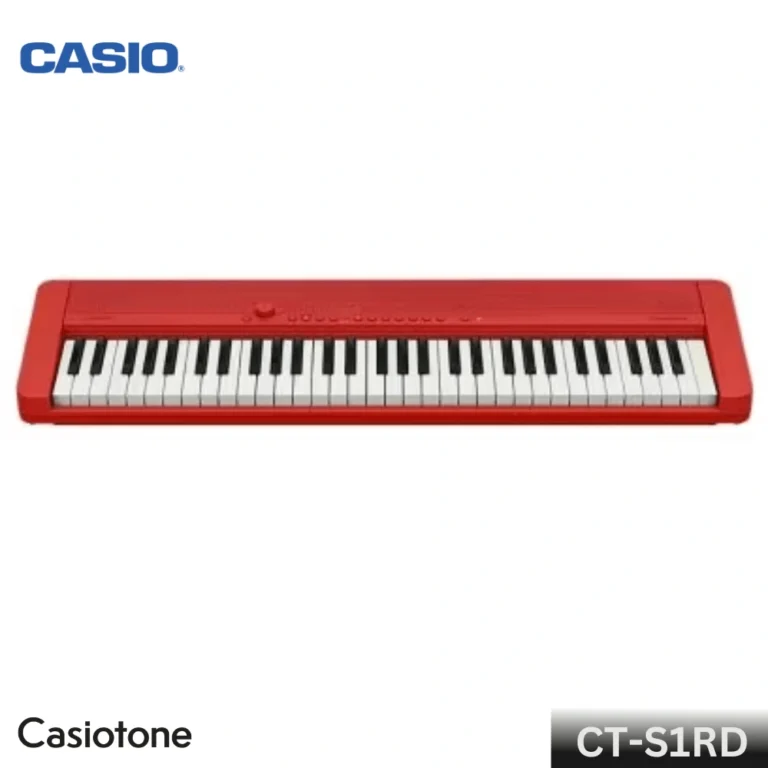 CASIO-CT-S1RD