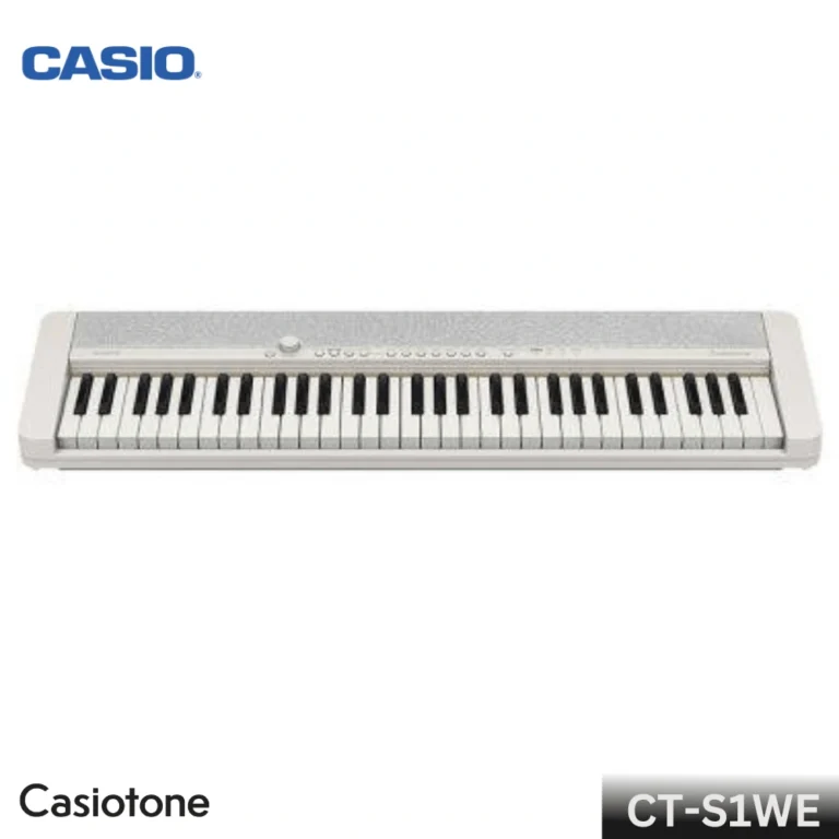 CASIO-CT-S1WE