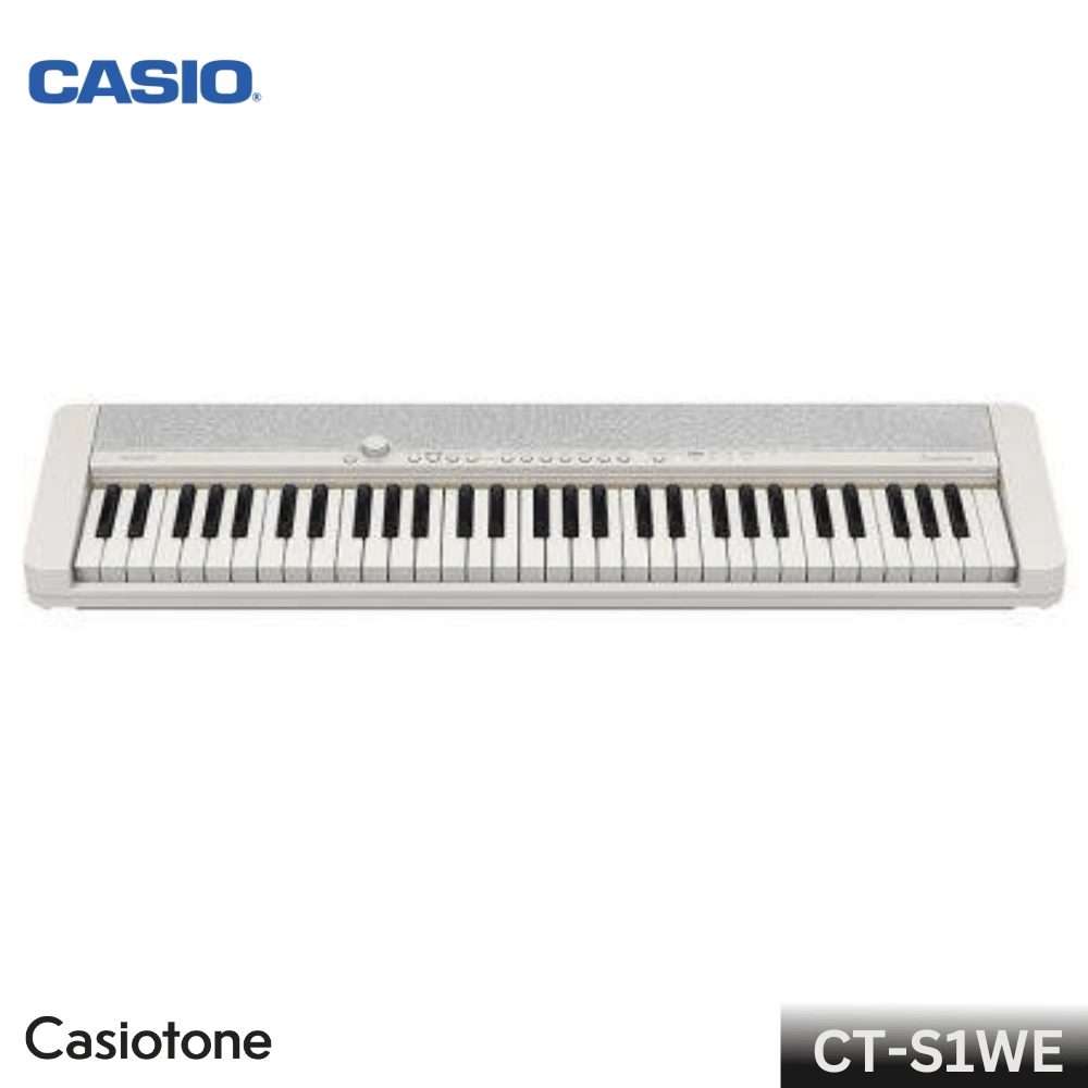 CASIO-CT-S1WE