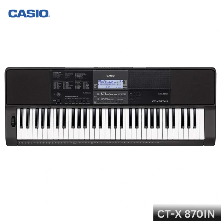 CASIO-CT-X-870IN