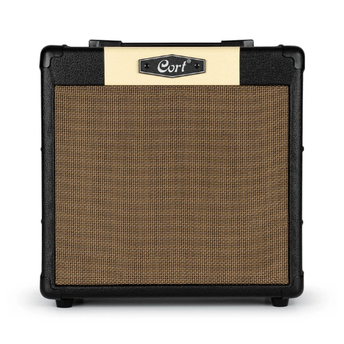 CORT-CM15R-BLACK