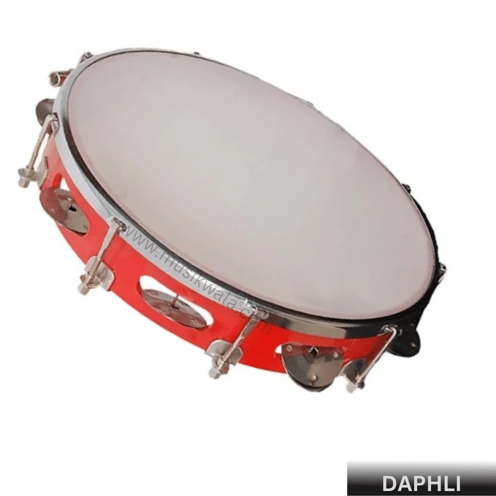 DAPHLI-