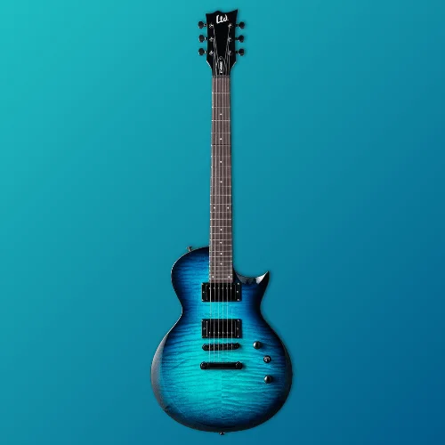 ESP-LTD-EC-200DX-blue-burst