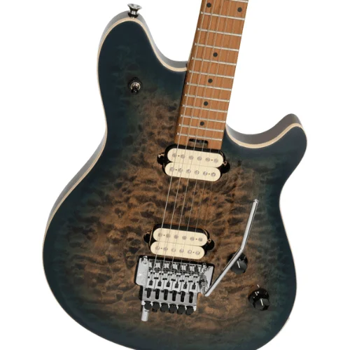 EVH-Wolfgang-Special-QM-Baked-Maple-Fingerboard-Indigo-Burst-Electric-Guitar-3