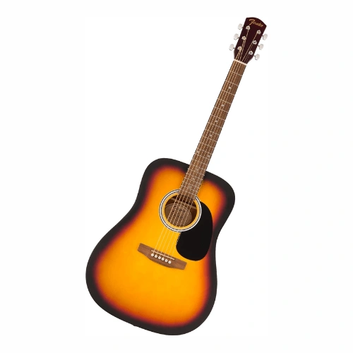 FENDER-FA-25-SUNBURST