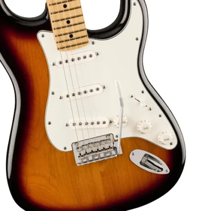 Fender Player Stratocaster, Anniversary 2-Color Sunburst