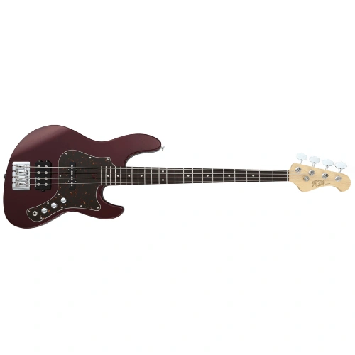 FGN-JMJ2ALR-AZM-Mighty-Jazz-Series-J-Standard-Boundary-4-String-Electric-Bass-Guitar-AZM