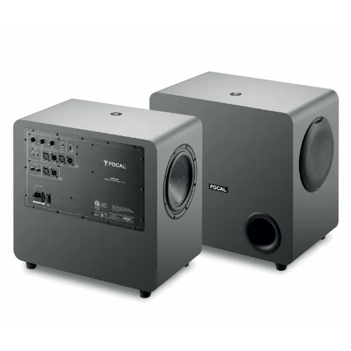 FOCAL-SUB-ONE-1
