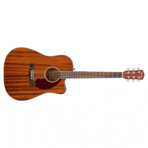 Fender-CD-140SCE-All-Mahogany-Electro-Acoustic-Guitar