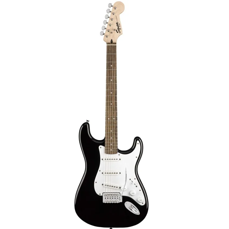 Fender-Squier-Stratocaster-Black