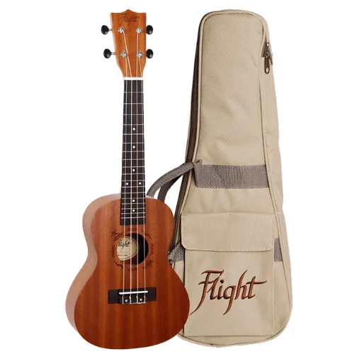 Flight-NUC310-CONCERT-Ukulele