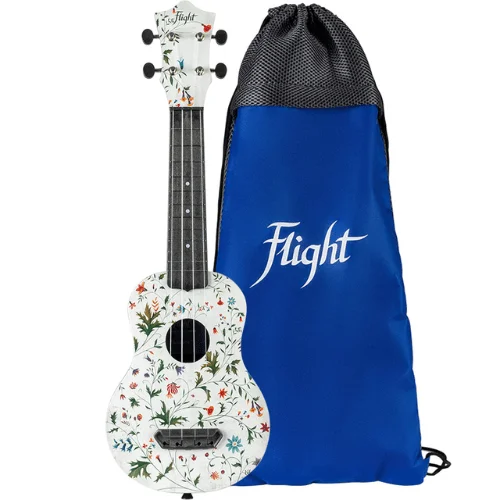 Flight-UTS-40-Flower-Ultra-Travel-Ukulele