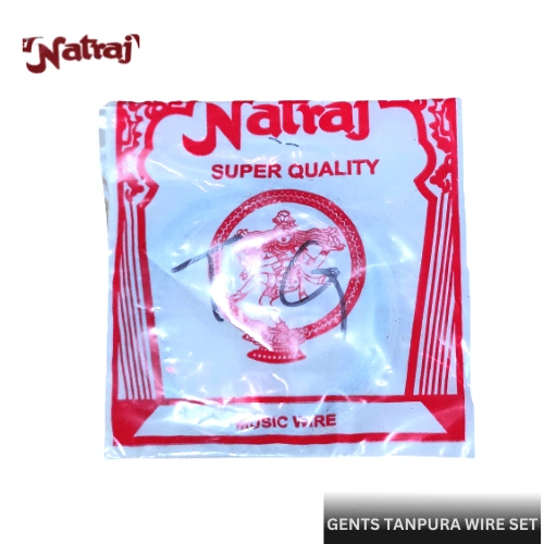 GENTS-TANPURA-WIRE-SET