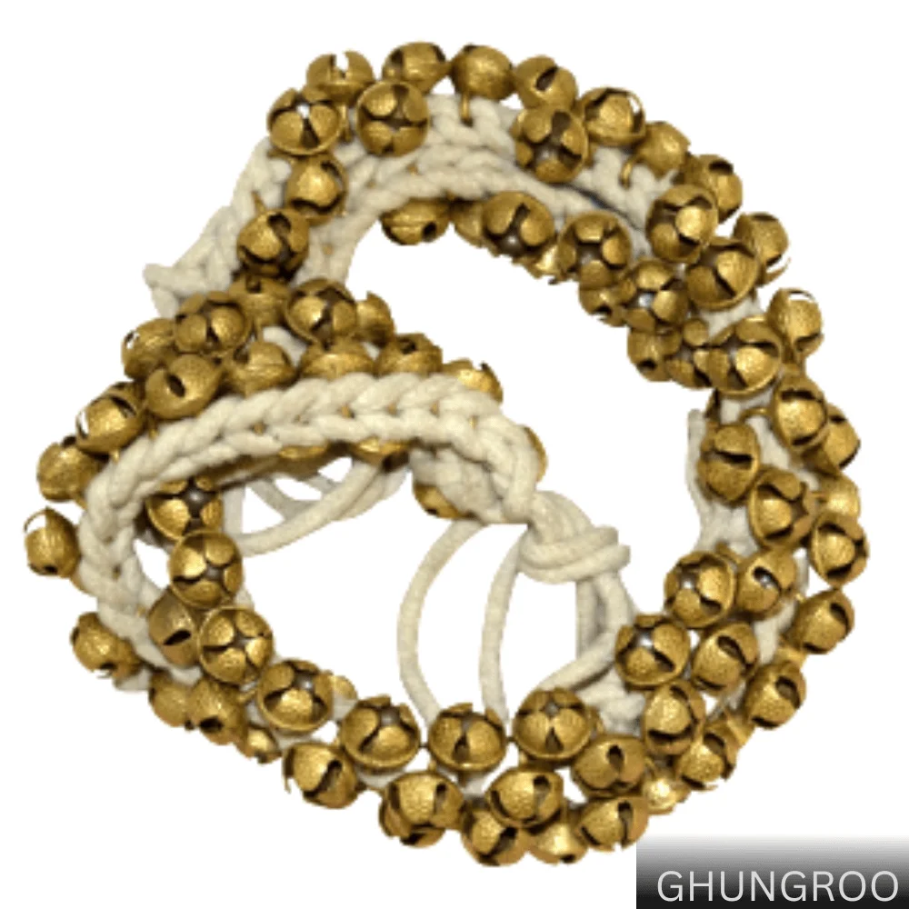 GHUNGROO