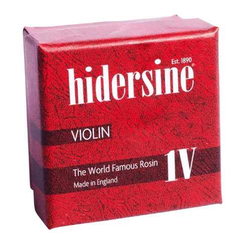 Hidersine-Violin-Rosin-1VMX