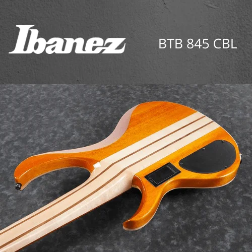 IBANEZ-BTB-845-2