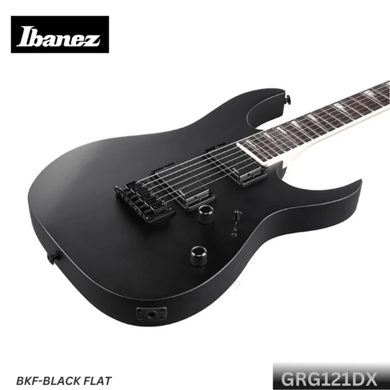 IBANEZ-GRG121DX-BKF