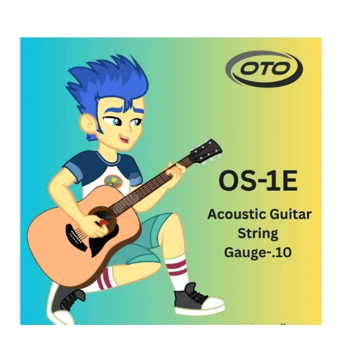 OTO-GUITAR-STRING-OS-1E