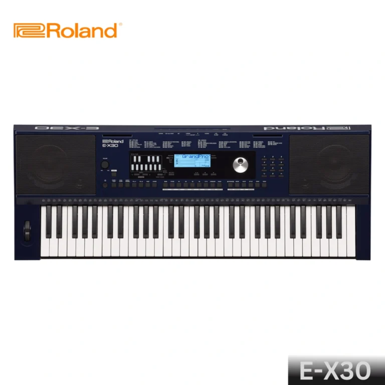 ROLAND-E-X30