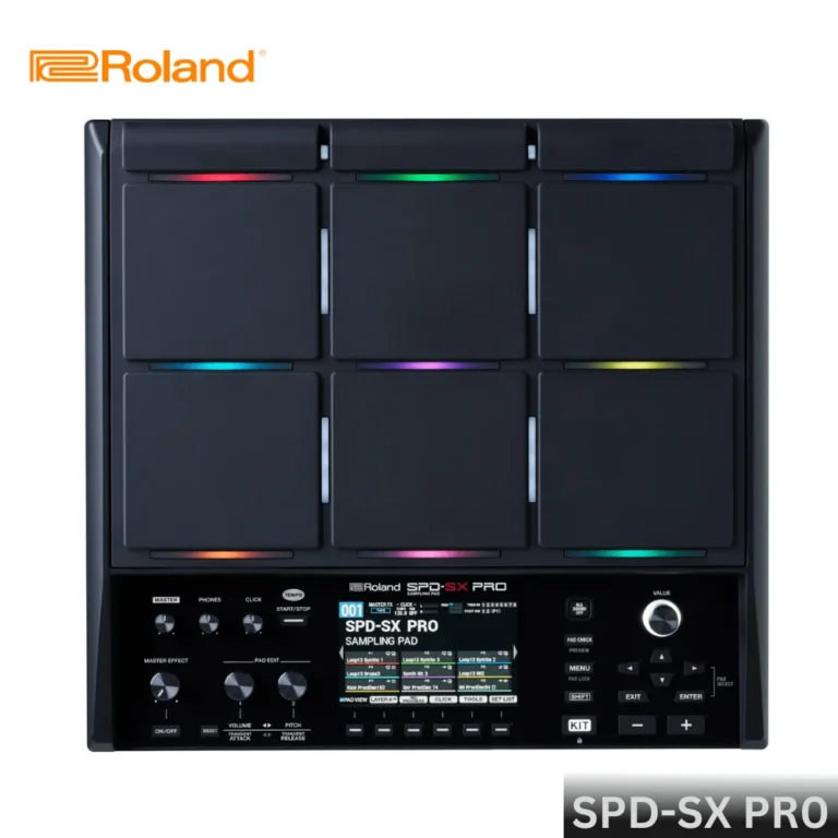 Roland-spd-sx-pro