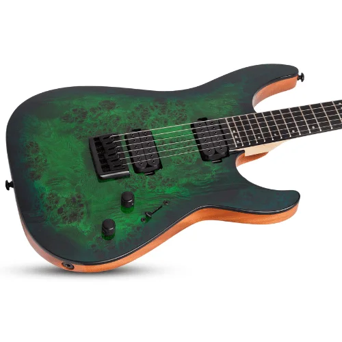 SCHECTER-GUITAR-RESARCH-C-6-PRO-ELECTRIC-GUITAR-AQB-1