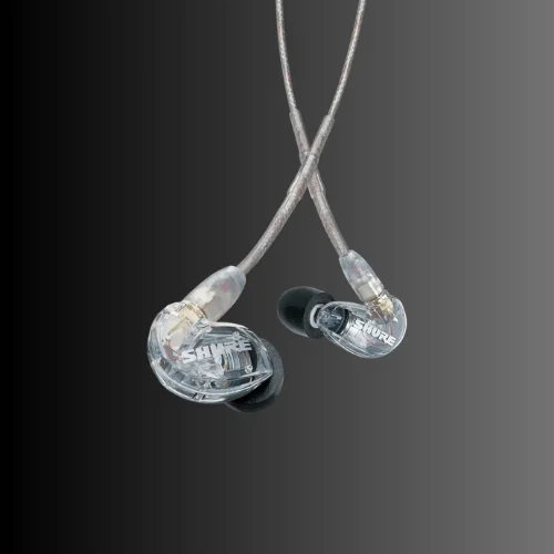 SHURE-SE215-CL