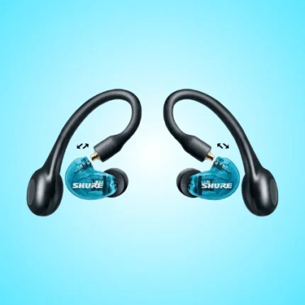 Shure AONIC 215 Gen 2 True Wireless Sound Isolating Earphones Gen 2