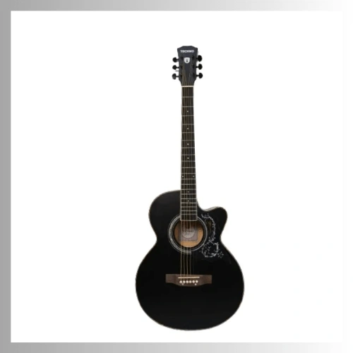 TECHNO-TM-239C-BK