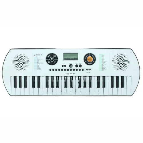 Techno-TBK-5995-WHITE