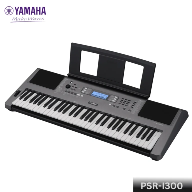 YAMAHA-PSR-I300