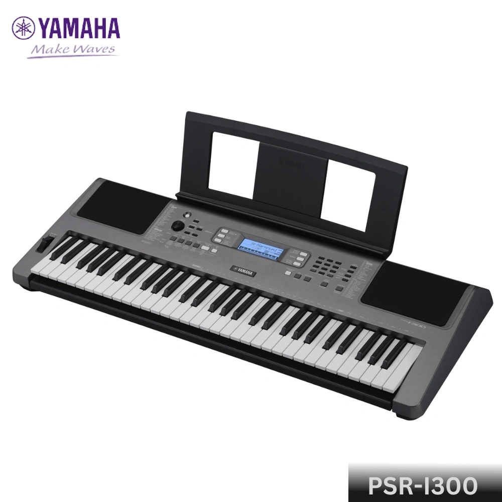 YAMAHA-PSR-I300