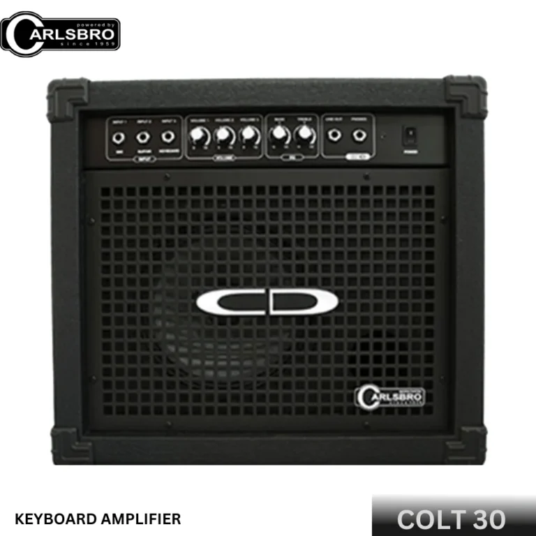 carlsbro-colt-30-Keybord-amplifier