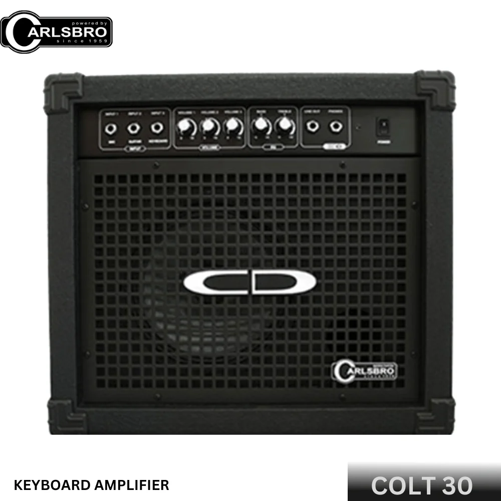 carlsbro-colt-30-Keybord-amplifier
