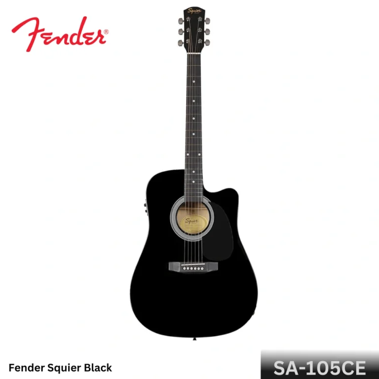 fender-squier-sa-105ce-black