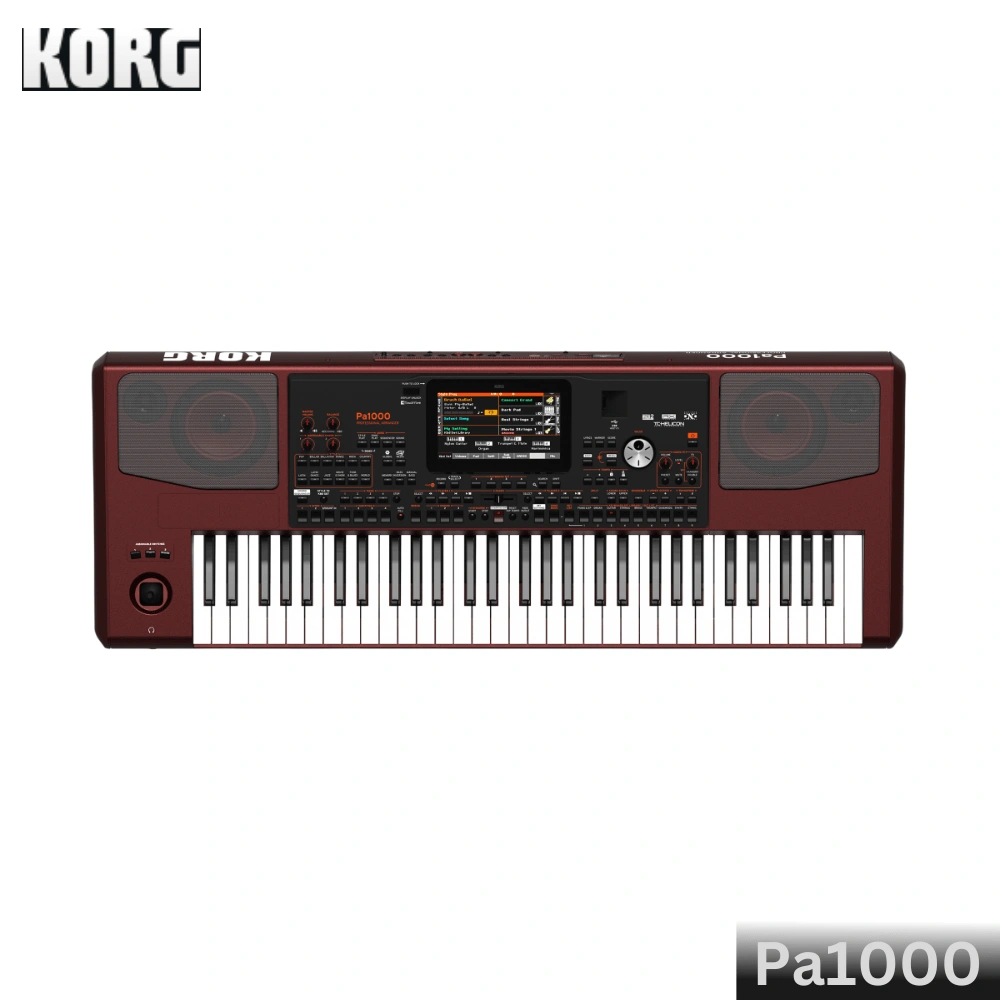korg-Pa1000 (2)