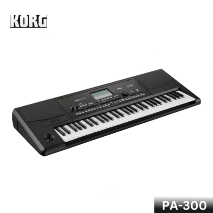 Korg Pa300 | Professional Arranger Keyboard