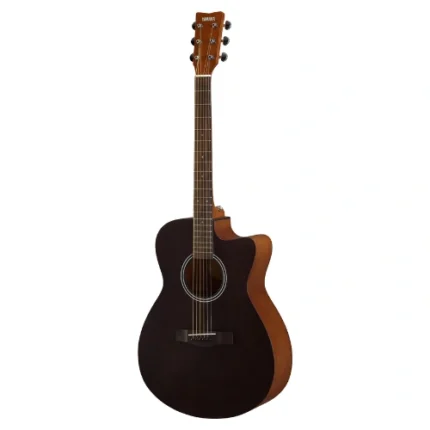 Yamaha FS400C | Acoustic Guitar
