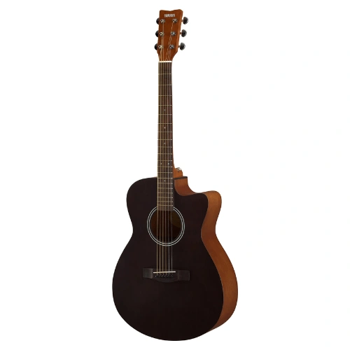 yamaha-fs400C-SMOKY-BLACK